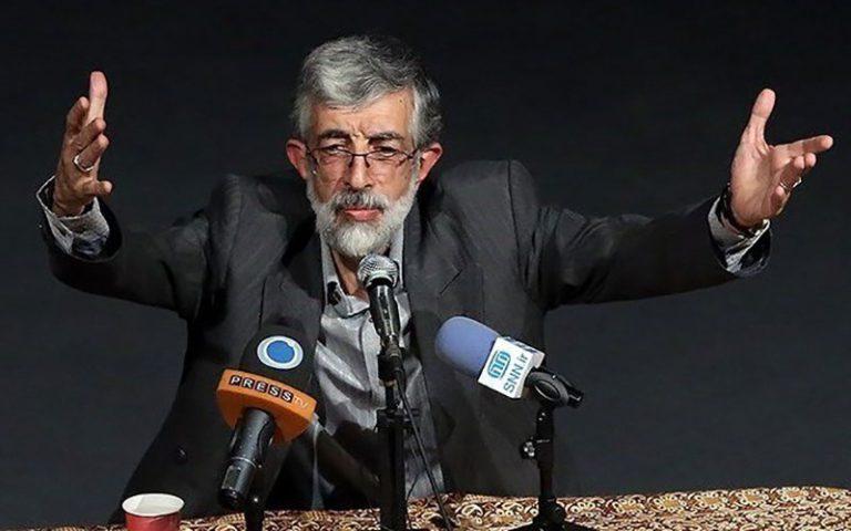 واکنش-تند-حداد-به-فتاح-برای-خوشنام-کردن-خودتان-ما-را-بدنام-می‌کنید؟!