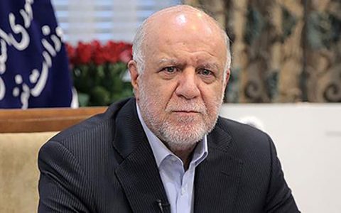 واکنش جالب زنگنه به شکایت نامه ۱۱۴ نماینده مجلس از او به سران قوا!/فیلم