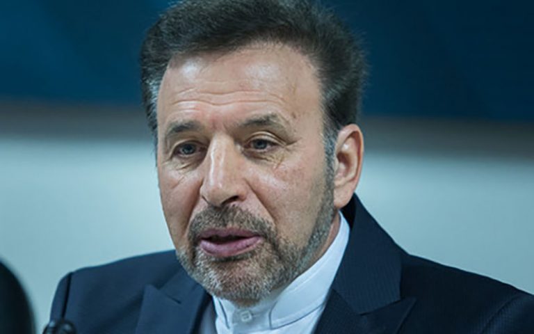 واکنش-رئیس‌دفتر-رئیس-جمهور-به-اظهارات-پمپئو