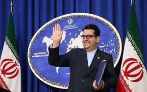 واکنش-سخنگوی-وزارت-خارجه-به-شکست-تاریخی-آمریکا-در-برابر-ایران