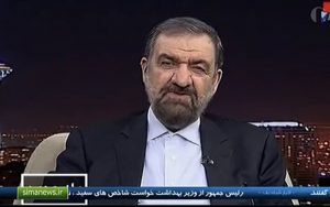 واکنش-هشدارآمیز-محسن-رضایی-به-احتمال-حمله-نظامی-ترامپ-به-ایران