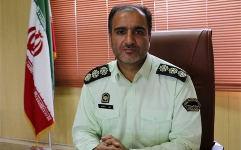 واکنش-پلیس-رشت-به-کلیپ-زورگیری-در-پمپ-بنزین