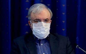 پست-اینستاگرامی-وزیر-بهداشت-در-انتقاد-از-افزایش-ترددها-در-روزگار-کرونایی