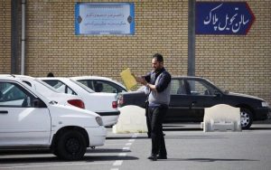 پلیس-راهور‌-بدون-نوبت‌دهی-اینترنتی-به-مراکز-تعویض-پلاک-مراجعه-نشود