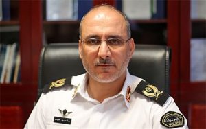 پلیس-لغو-طرح-ترافیک-و-کاهش-آلودگی-هوا-تا-پایان-هفته-در-تهران