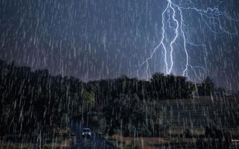 پیش-بینی-آخر-هفته-بارانی-برای-۱۱-استان