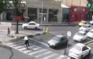 چهارراه پارامونت
