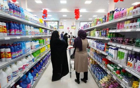 یارانه غیرنقدی به حساب سرپرستان خانوار واریز میشود 1 یارانه غیرنقدی به حساب سرپرستان خانوار واریز میشود