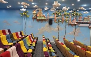 کودکان-تهران-صاحب-سینمای-تخصصی-می-شوند