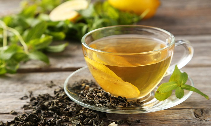 تسکین آسم با چای تسکین آسم با چای
