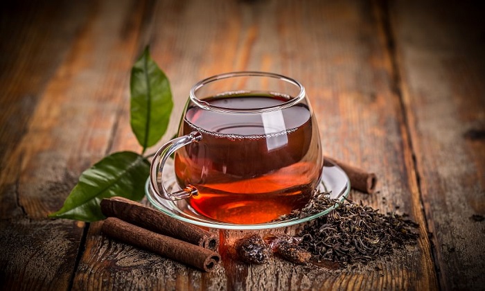 تسکین آسم با چای تسکین آسم با چای