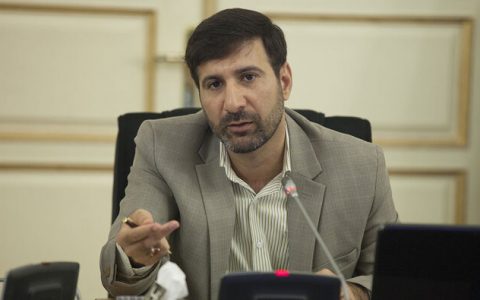 انتقاد عضو شورای نگهبان از عدم تشکیل کمیسیون قضایی در مجلس 1 انتقاد عضو شورای نگهبان از عدم تشکیل کمیسیون قضایی در مجلس 1137321 856 شورای نگهبان, کمیسیون قضایی