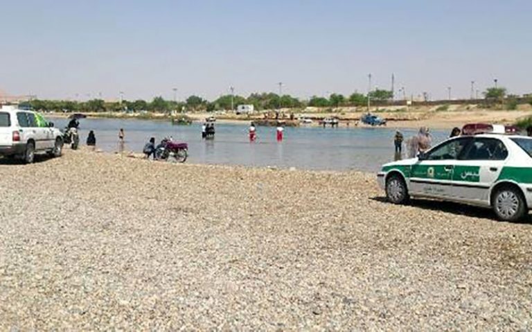 2-جوان-اهوازی-در-رودخانه-کارون-شوشتر-غرق-شدند
