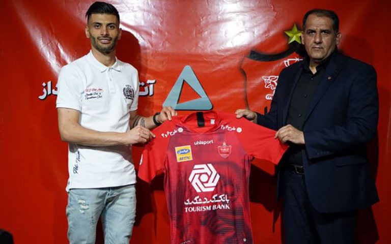 AFC-قهرمان-ایران-با-۳-خرید-جدید-تقویت-شد