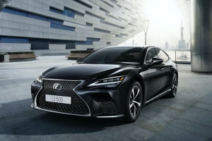 ls 500 2021
