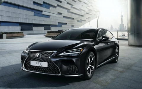 ls 500 2021