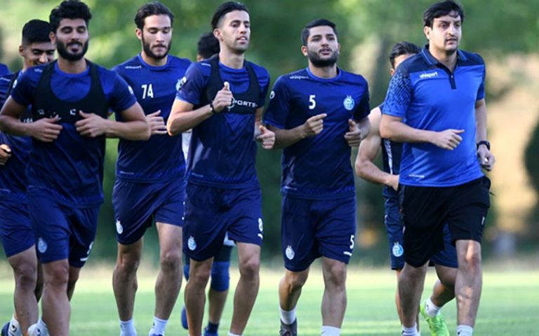 آغاز-تمرینات-استقلال-بدون-مربی-بدنساز