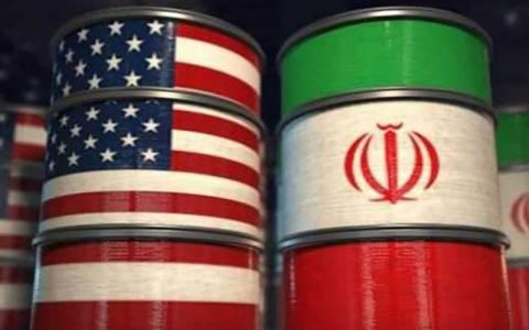 آمریکا چند شرکت مرتبط با صنعت نفت ایران را تحریم کرد 1 آمریکا چند شرکت مرتبط با صنعت نفت ایران را تحریم کرد