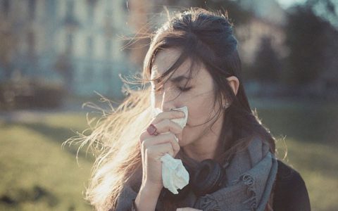 احتقان بینی؛ از دلایل تا پیشگیری 1 احتقان بینی؛ از دلایل تا پیشگیری