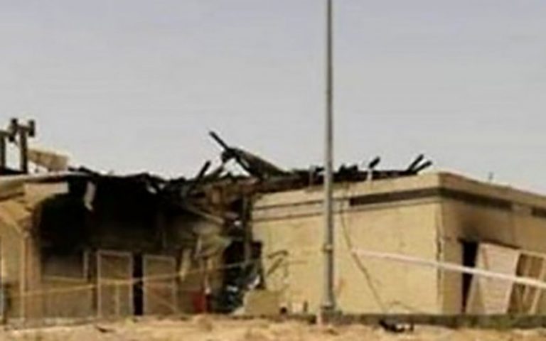 احتمال-دست-داشتن-عناصر-داخلی-در-حادثه-نظنز-وجود-دارد