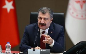 از-هفته-آینده-تزریق-واکسن-روسی-کرونا-در-ترکیه-آغاز-می‌شود
