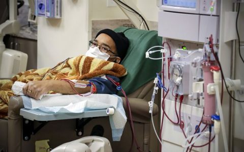 از کرونای بدون علامت تا خستگی و مرگ احتمالی 1 از کرونای بدون علامت تا خستگی و مرگ احتمالی