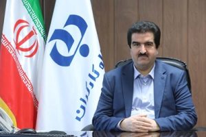 اسماعیل للگانی