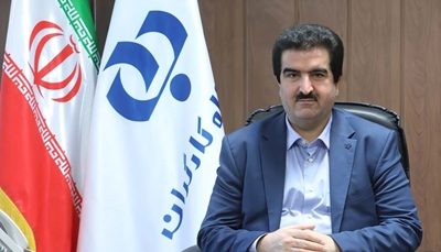 اسماعیل للگانی