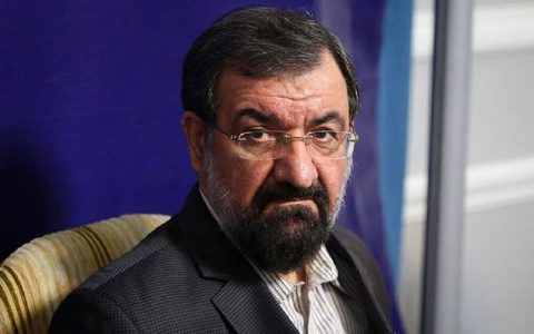 اظهارات محسن رضایی درباره تحول اداره کشور؛ فرصت نداریم / جوانان منتظر فرش قرمز نباشند اظهارات محسن رضایی درباره تحول اداره کشور؛ فرصت نداریم / جوانان منتظر فرش قرمز نباشند
