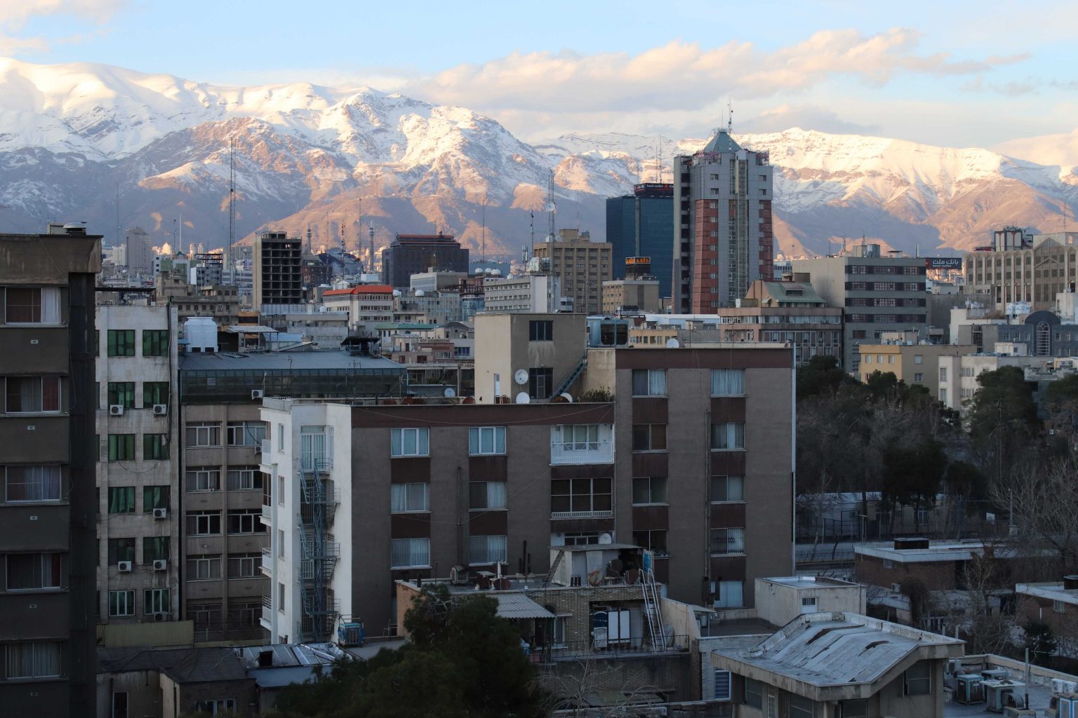 افزایش ۹۱ درصدی قیمت مسکن در تهران