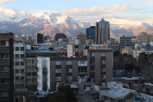 افزایش ۹۱ درصدی قیمت مسکن در تهران