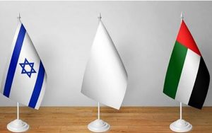 افشاگری-جاسوس-سابق-عربی-درباره-عادی-سازی-با-اسرائیل