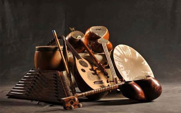 انتشار-یک-آلبوم-موسیقی-ایرانی-با-اشعاری-از-نظامی-و-مولانا