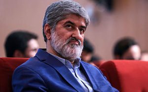 انتقادات-تند-علی-مطهری-از-روحانی-و-وزیر-کشور