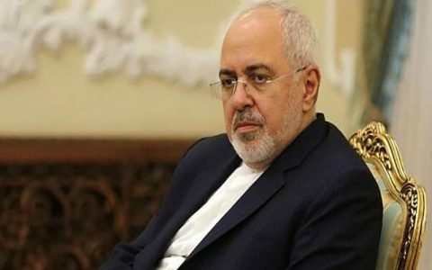اندیشکده آمریکایی به دلیل «دعوت از ظریف» تهدید به تحریم شد 1 اندیشکده آمریکایی به دلیل «دعوت از ظریف» تهدید به تحریم شد
