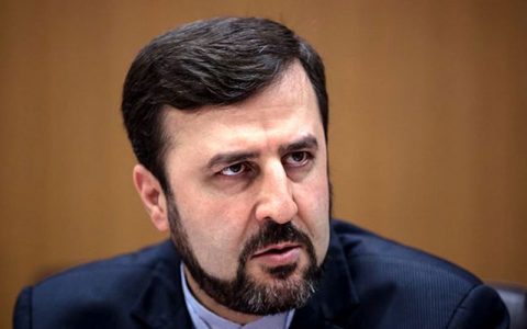انفجار نطنز خرابکاری بود/ ایران دارای شفافترین برنامه صلحآمیز هستهای است 1 انفجار نطنز خرابکاری بود/ ایران دارای شفافترین برنامه صلحآمیز هستهای است