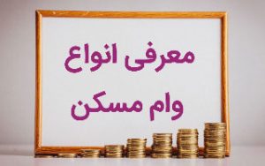 انواع-وام-خرید-مسکن