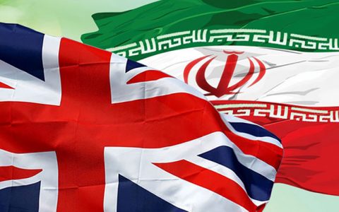 انگلیس بدهی خود به ایران را پذیرفت انگلیس بدهی خود به ایران را پذیرفت