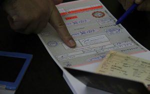اولین-تخلف-در-مرحله-دوم-انتخابات-مجلس-یازدهم
