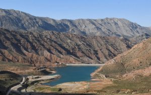 ایران-زیباست؛-آبشار-«مجن»-شاهرود