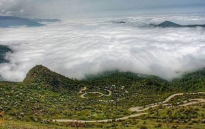 بارش-در-کشور-از-هفته-آینده-آسمانی-آفتابی-در-پایتخت