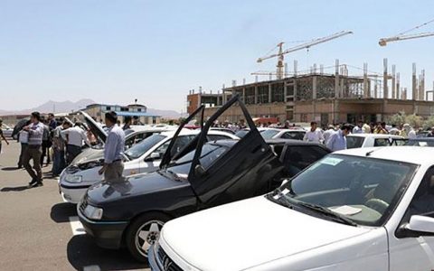 بازار خودرو را نمی توان در کوتاه مدت کنترل کرد 1 بازار خودرو را نمی توان در کوتاه مدت کنترل کرد بازار خودرو را نمی توان در کوتاه مدت کنترل کرد بازار خودرو, صنعت خودرو
