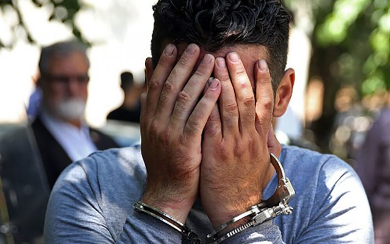 بازداشت-روانپزشک-قلابی-در-تهران