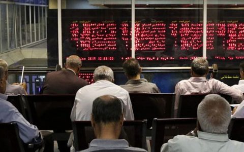 بازنشستگان نگران ارزش سهام نباشند 1 بازنشستگان نگران ارزش سهام نباشند بازنشستگان نگران ارزش سهام نباشند بورس, صندوق بازنشستگی کشوری, سهام