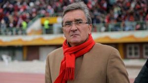 برانکو ایوانکوویچ به پرسپولیس فرصت داد