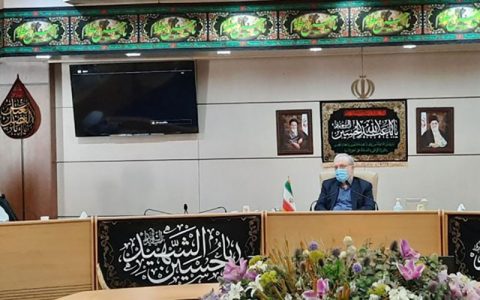 برگزاری مراسم نمازجمعه از ۱۱ مهر/ آمادگی برگزاری نماز جمعه را داریم 1 برگزاری مراسم نمازجمعه از ۱۱ مهر/ آمادگی برگزاری نماز جمعه را داریم