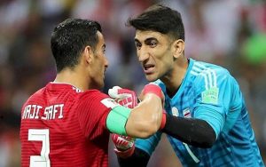 بیرانوند-غایب-دیدار-ایران-با-ازبکستان