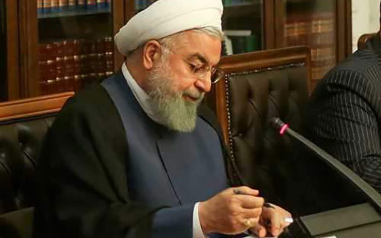 بی‌توجهی-بازار-مسکن-به-دستور-رئیس-جمهور