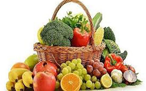 تاثیر میوه و سبزیجات در کاهش ریسک مرگ در بیماران دیالیزی 1 تاثیر میوه و سبزیجات در کاهش ریسک مرگ در بیماران دیالیزی