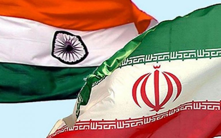 ترس-از-چين-هندي‌ها-را-به-تهران-كشاند